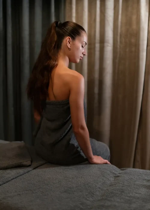 Utopia Massage
