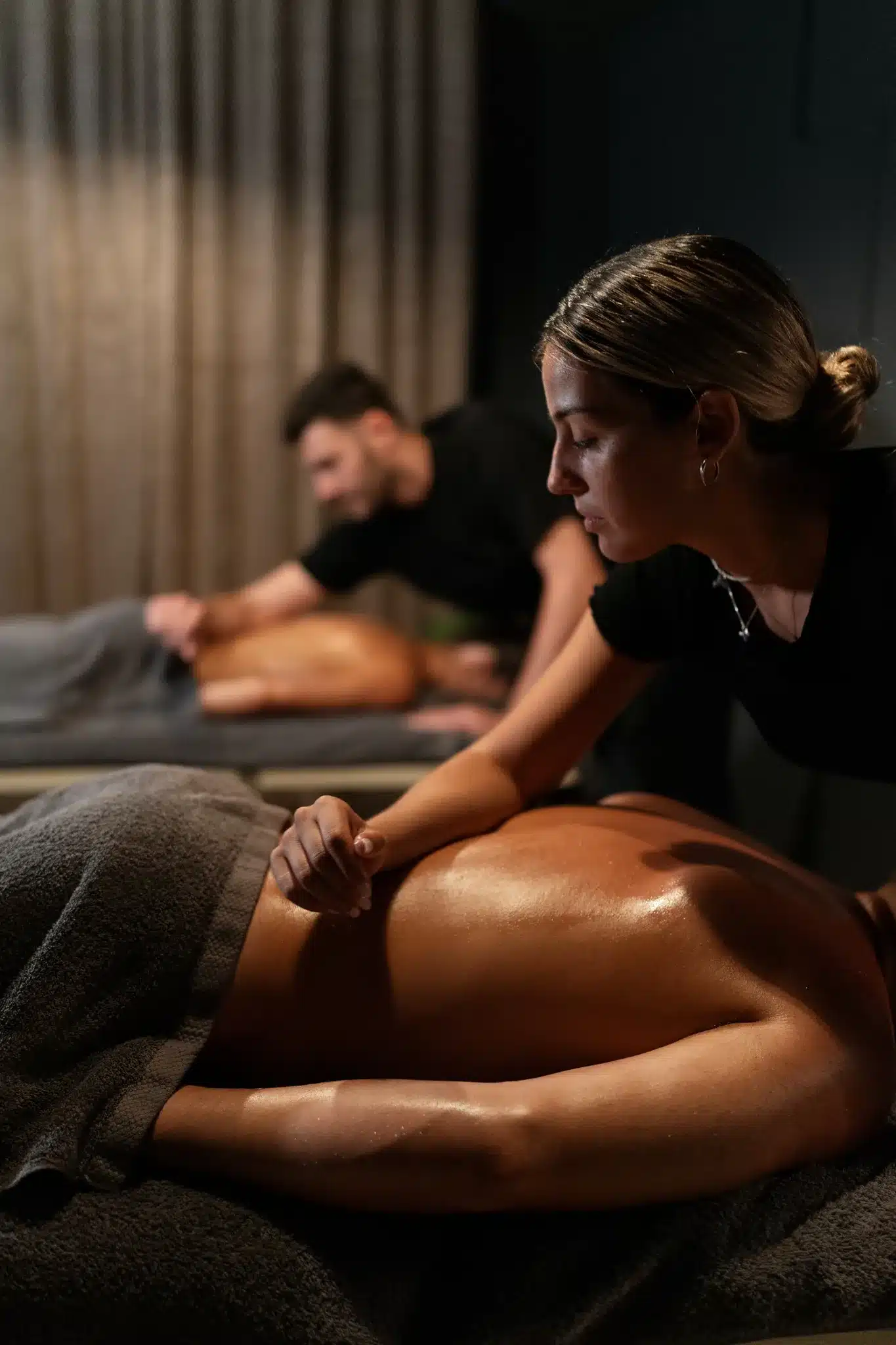Utopia Massage