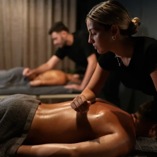 Utopia Massage