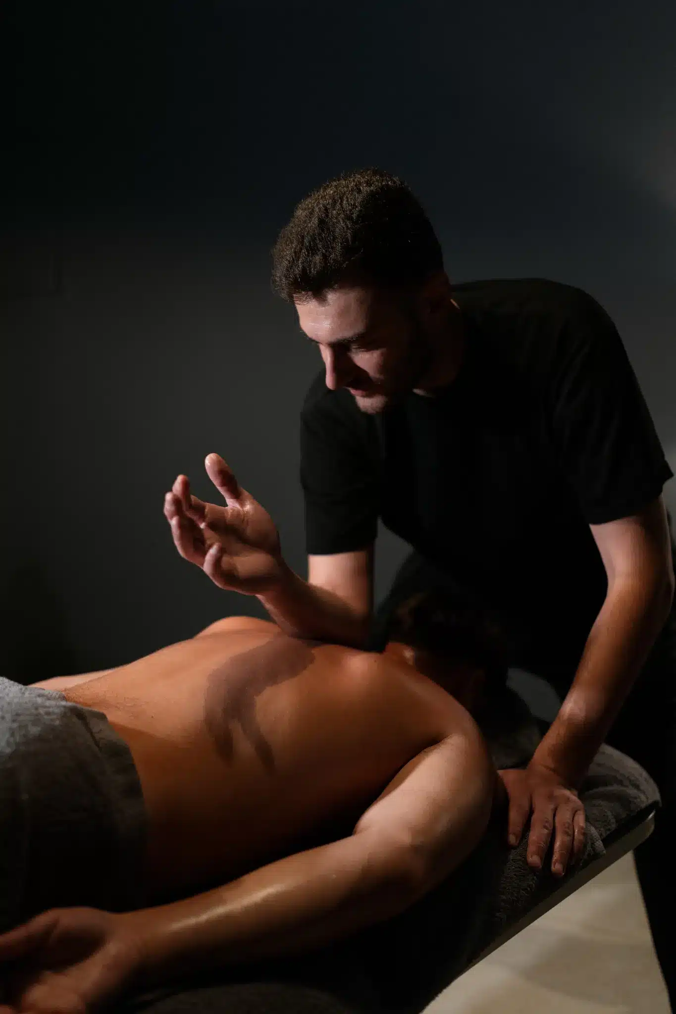 Utopia Massage