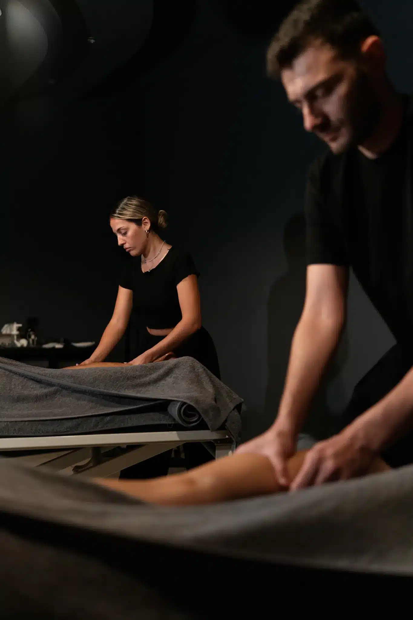 Utopia Massage