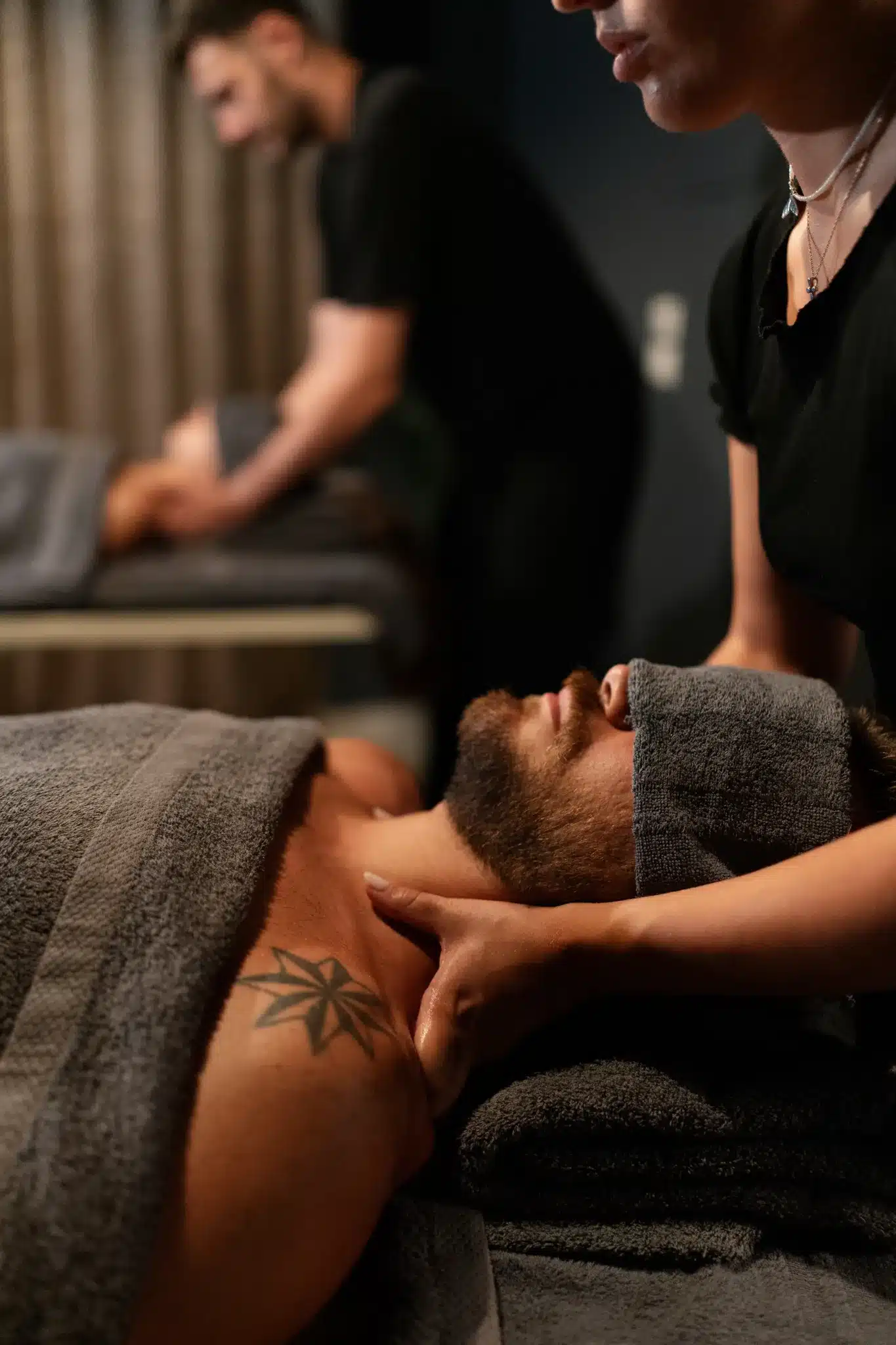 Utopia Massage