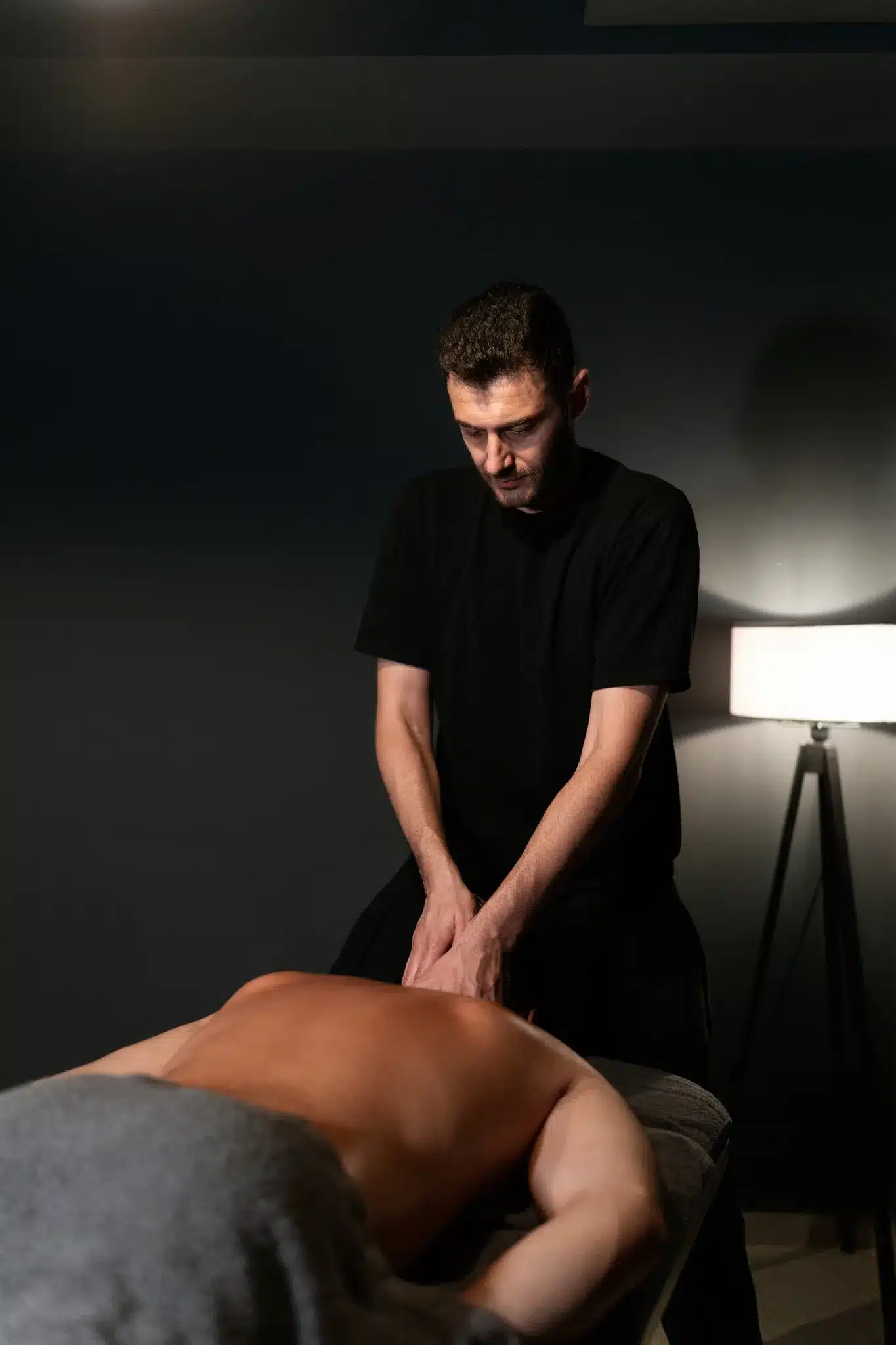 Utopia Massage