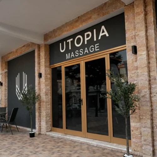 Utopia Massage