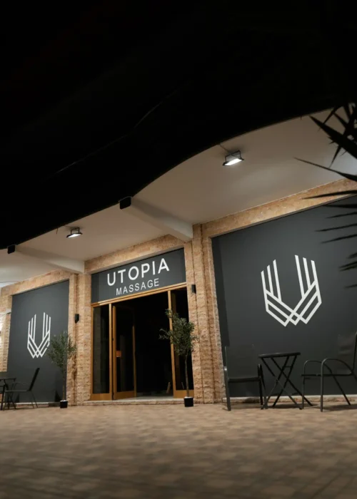 Utopia Massage