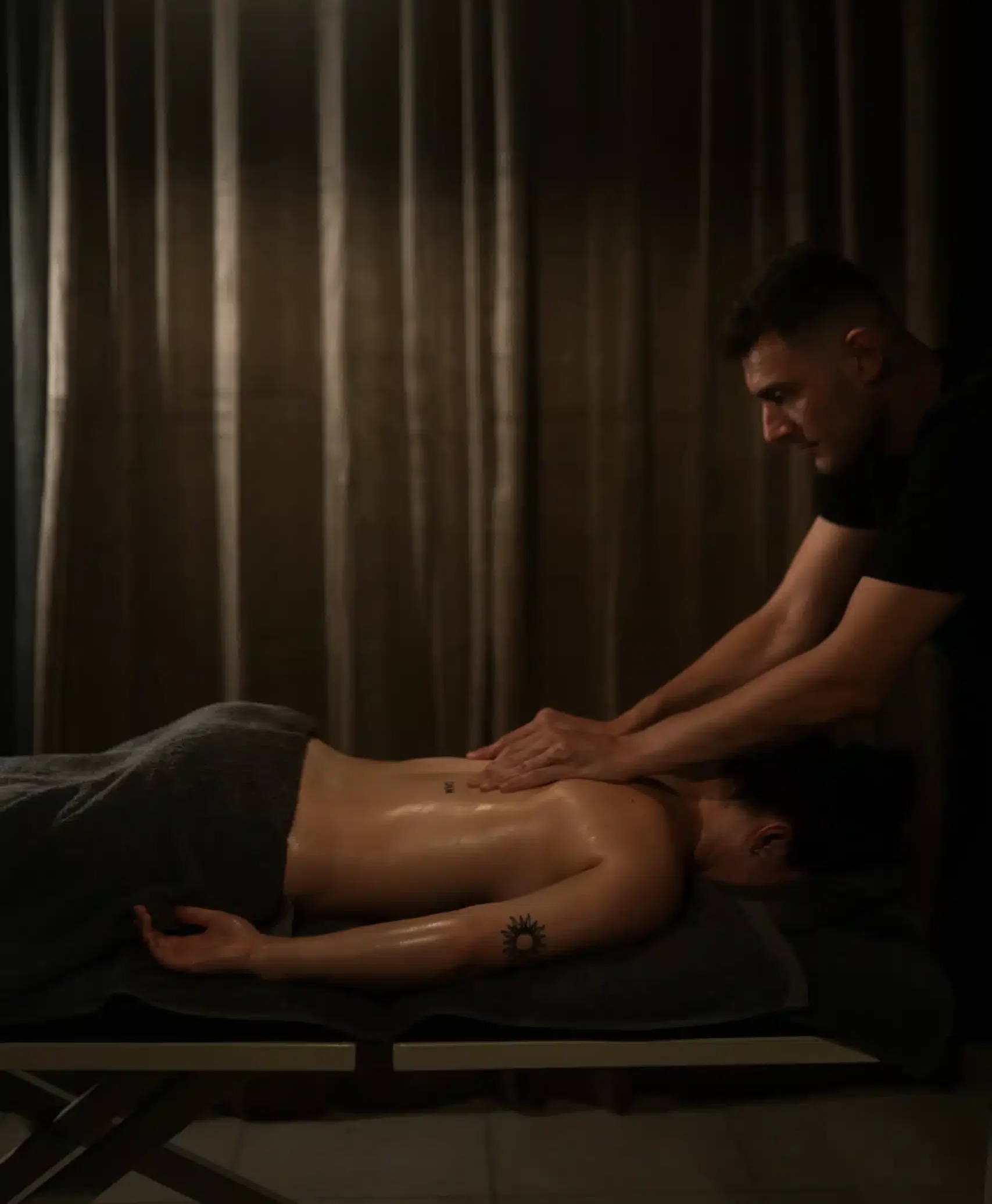 Utopia Massage
